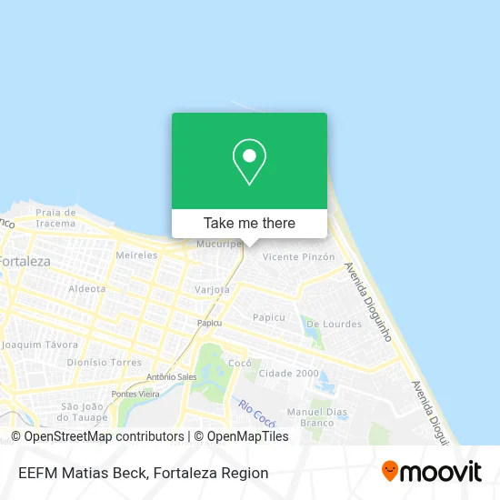 EEFM Matias Beck map