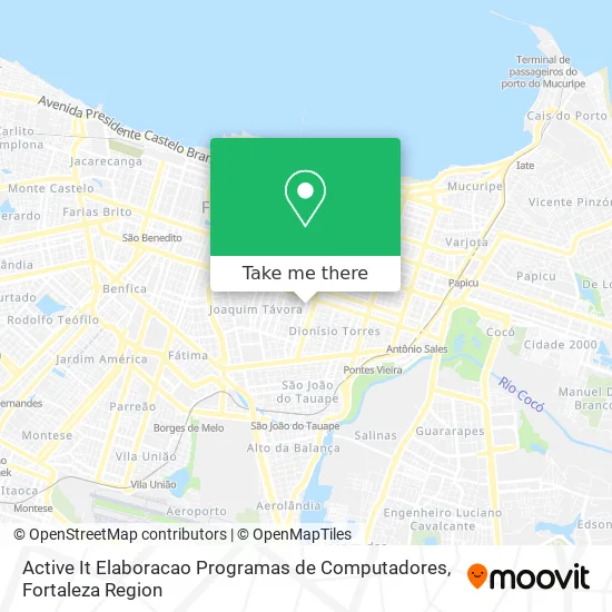 Active It Elaboracao Programas de Computadores map