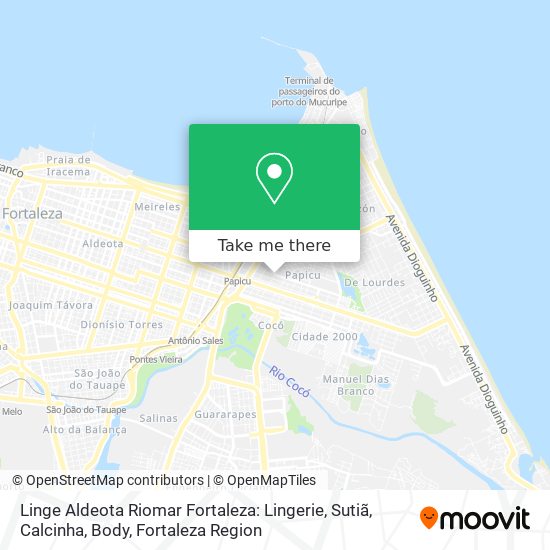 Linge Aldeota Riomar Fortaleza: Lingerie, Sutiã, Calcinha, Body map