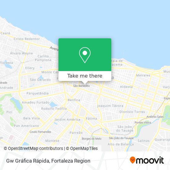 Gw Gráfica Rápida map