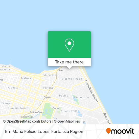 Em Maria Felicio Lopes map