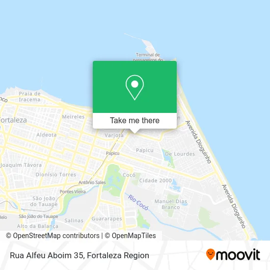 Rua Alfeu Aboim 35 map