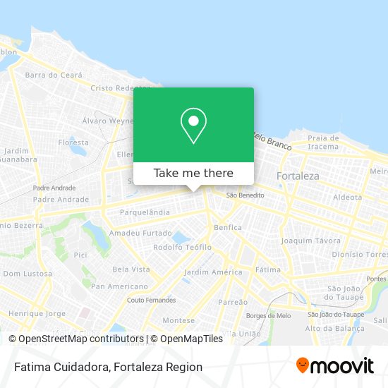 Fatima Cuidadora map