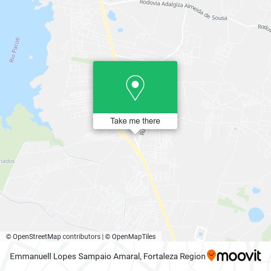 Mapa Emmanuell Lopes Sampaio Amaral