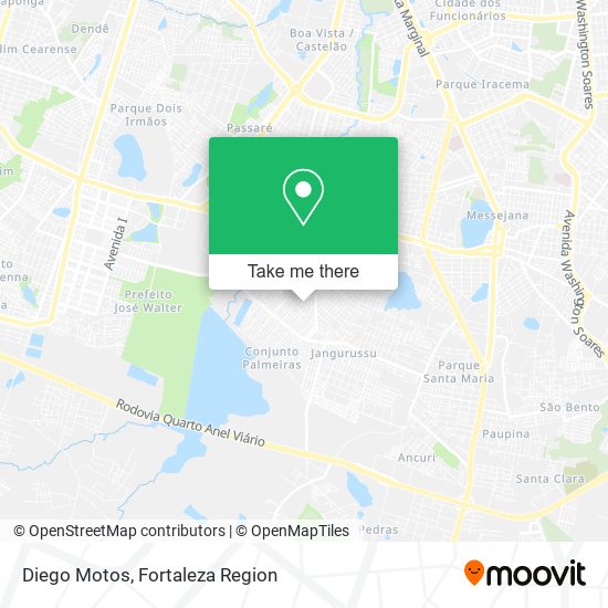 Mapa Diego Motos