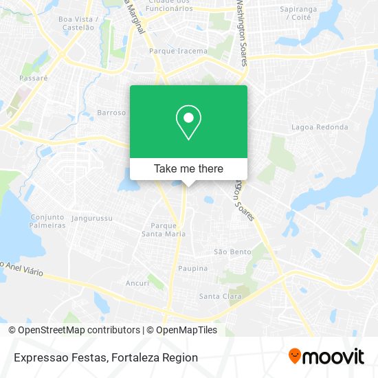 Expressao Festas map