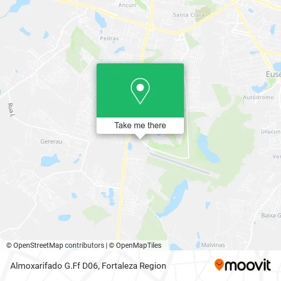 Almoxarifado G.Ff D06 map