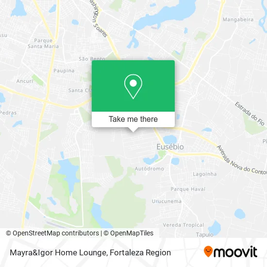 Mayra&Igor Home Lounge map