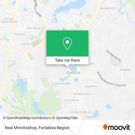 Real Mmotoshop map