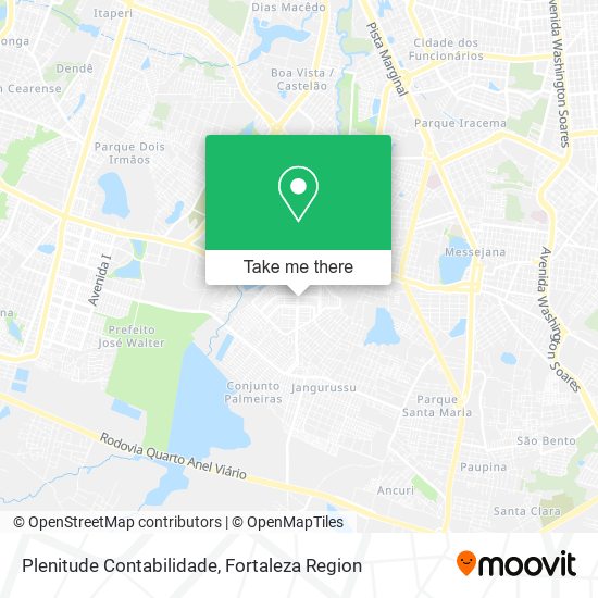 Plenitude Contabilidade map
