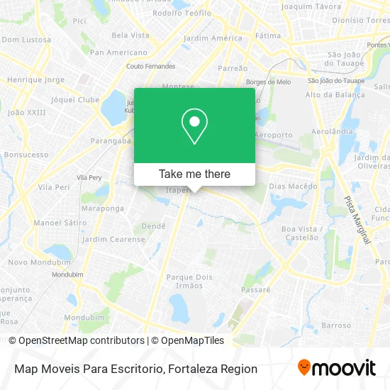 Map Moveis Para Escritorio map