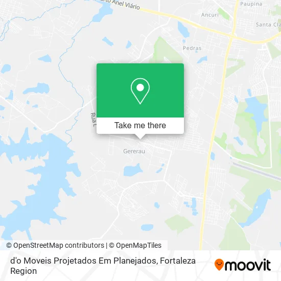 d'o Moveis Projetados Em Planejados map