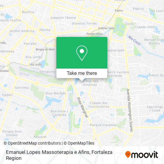 Emanuel Lopes Massoterapia e Afins map