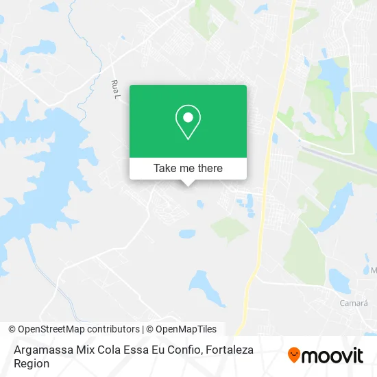 Argamassa Mix Cola Essa Eu Confio map