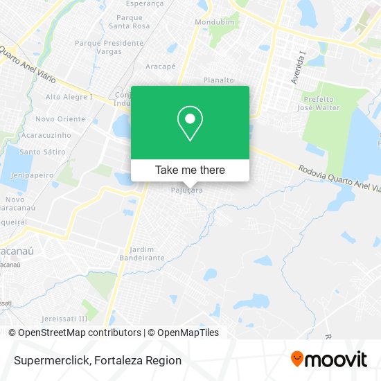 Supermerclick map