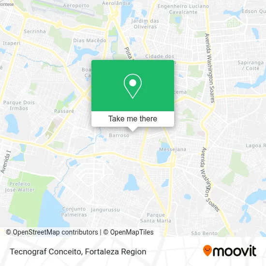 Tecnograf Conceito map