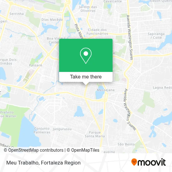 Meu Trabalho map