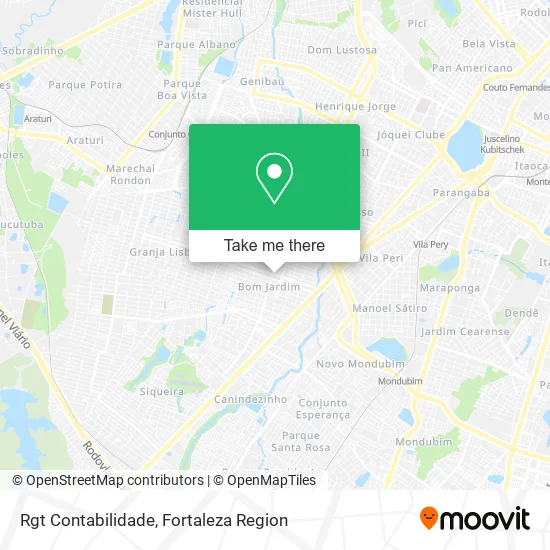 Rgt Contabilidade map