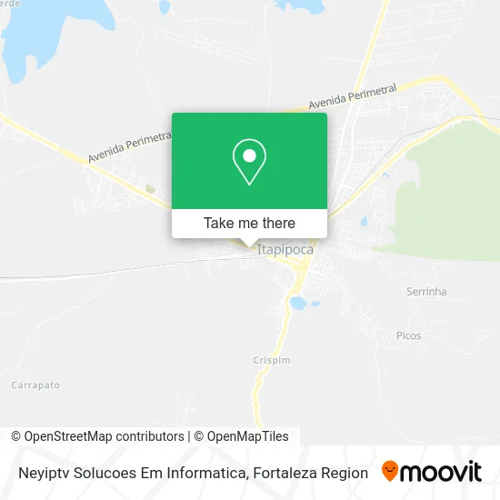 Neyiptv Solucoes Em Informatica map