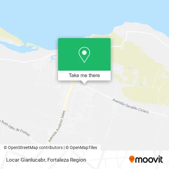 Locar Gianlucabr map