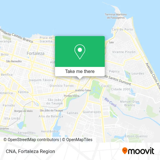 Cna map