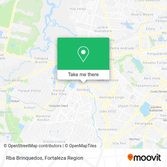 Rba Brinquedos map