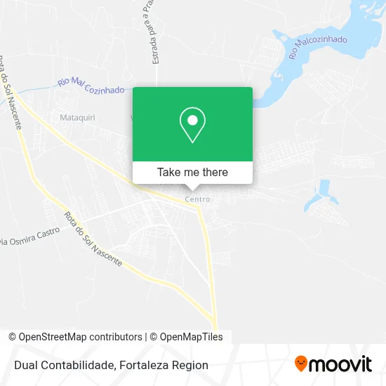 Dual Contabilidade map