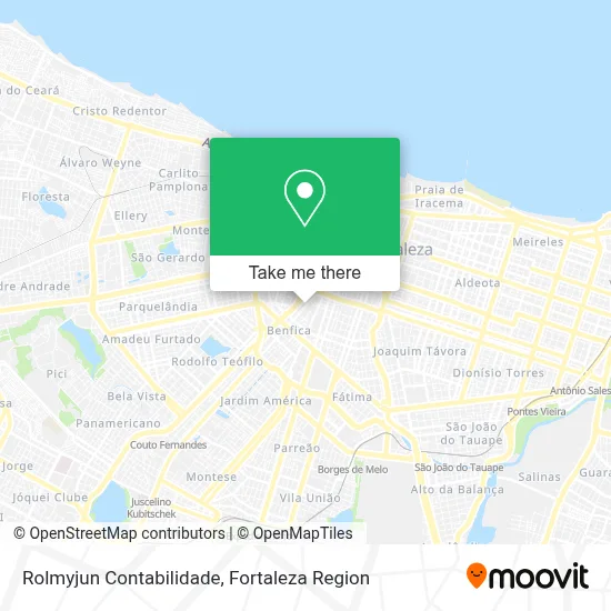Rolmyjun Contabilidade map
