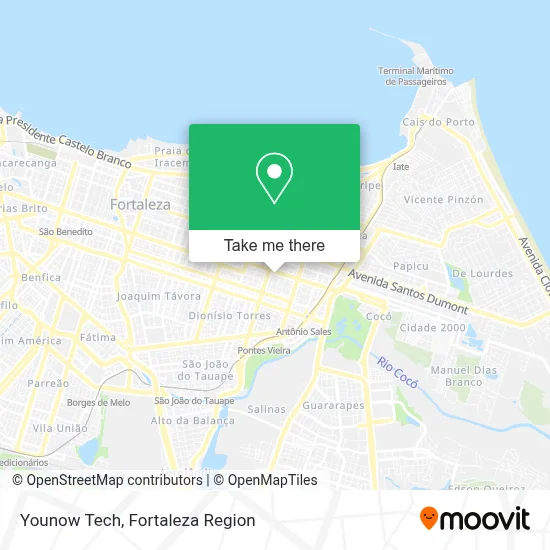 Younow Tech map