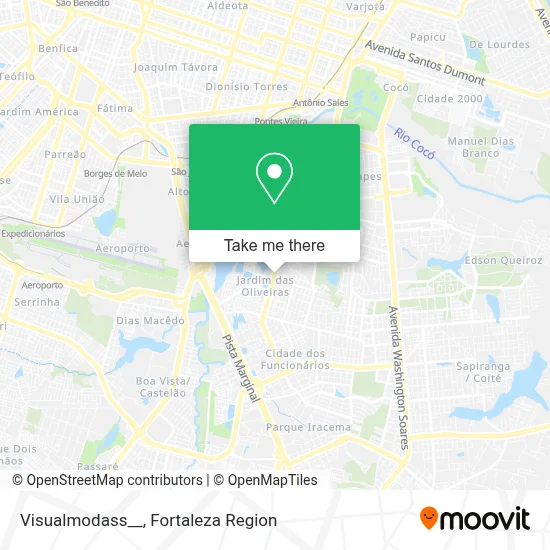 Visualmodass__ map