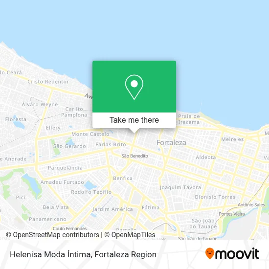 Helenisa Moda Íntima map