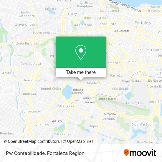 Pw Contabilidade map