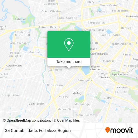 3a Contabilidade map