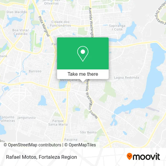 Rafael Motos map