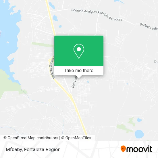 Mfbaby map