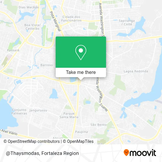 @Thaysmodas map