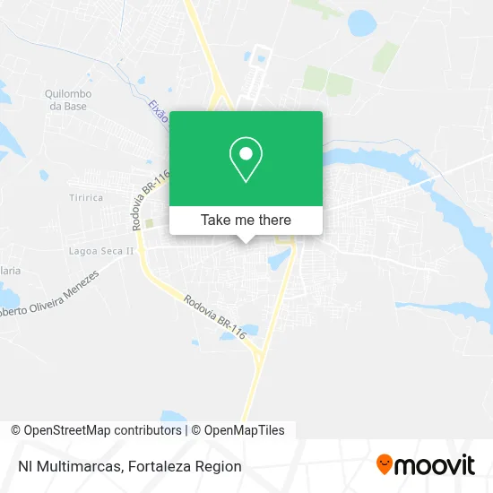 Nl Multimarcas map