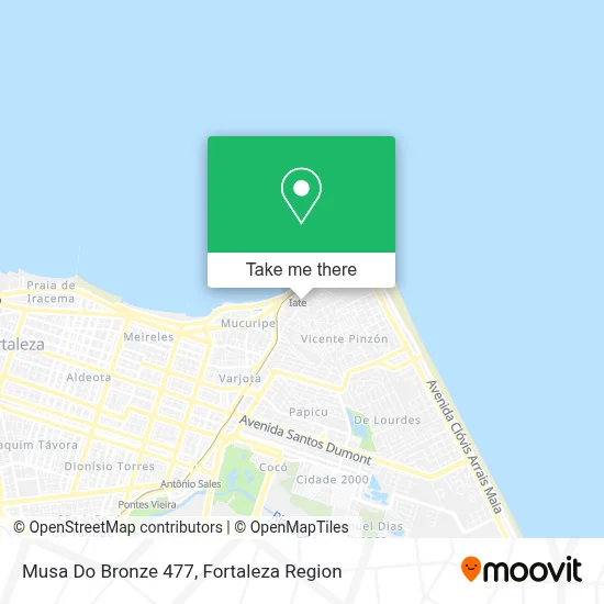 Musa Do Bronze 477 map