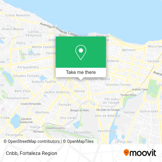 Cnbb map