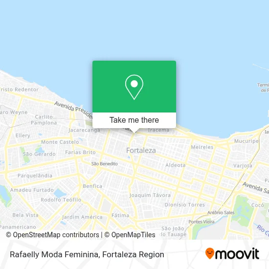 Rafaelly Moda Feminina map