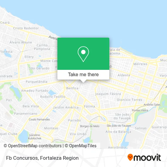 Fb Concursos map