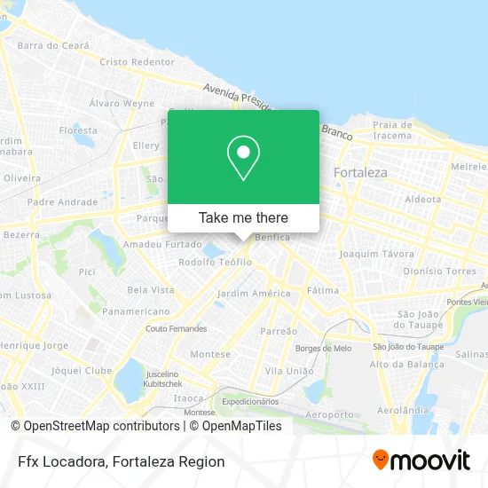 Ffx Locadora map