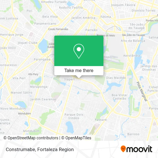 Construmabe map