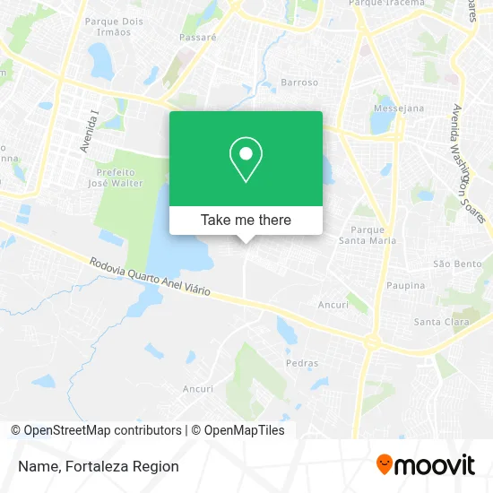 Name map