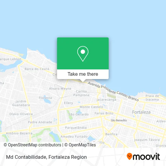 Md Contabilidade map