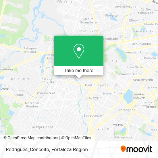 Rodrigues_Conceito map