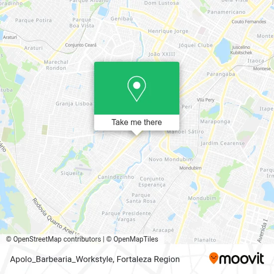 Apolo_Barbearia_Workstyle map