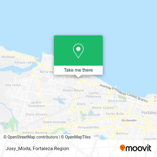 Josy_Moda map