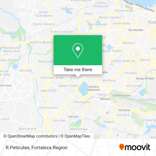 R.Peliculas map