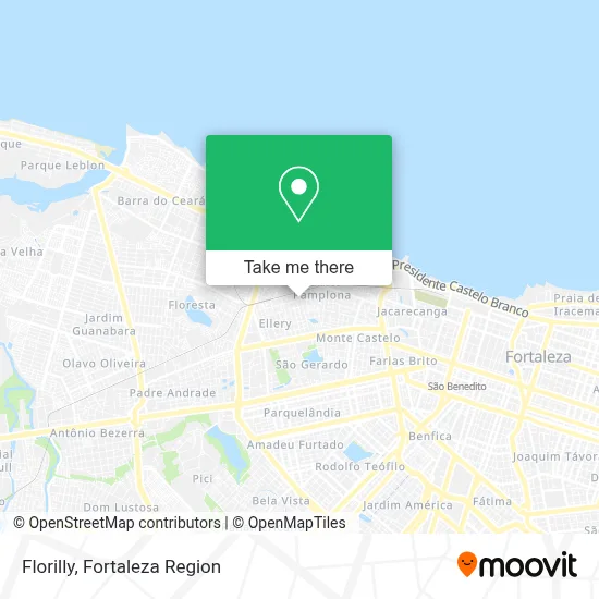 Florilly map